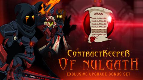 Unidentified 13 (The Contract of Nulgath) .
